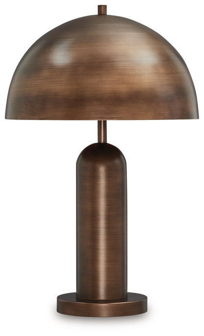 Metal  Floor Lamp