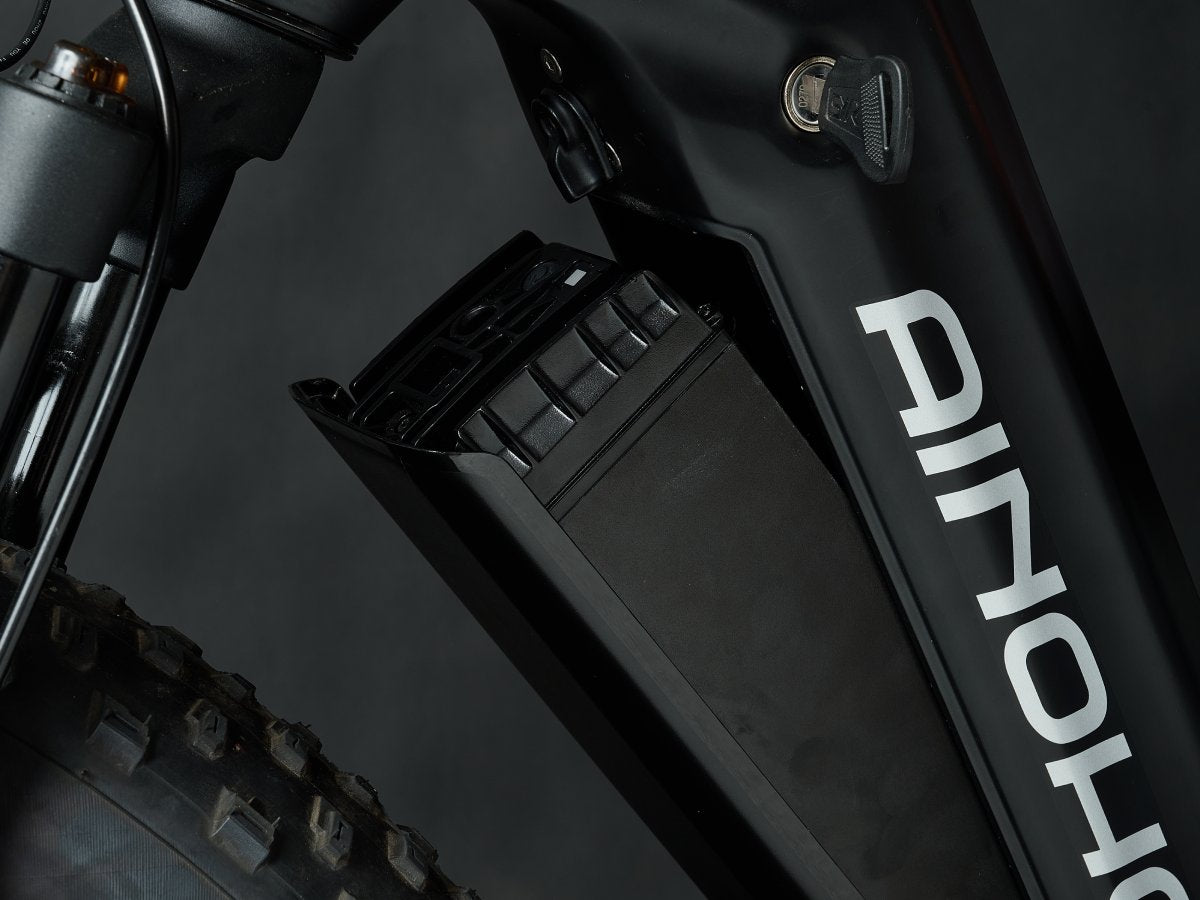 Electric Bike