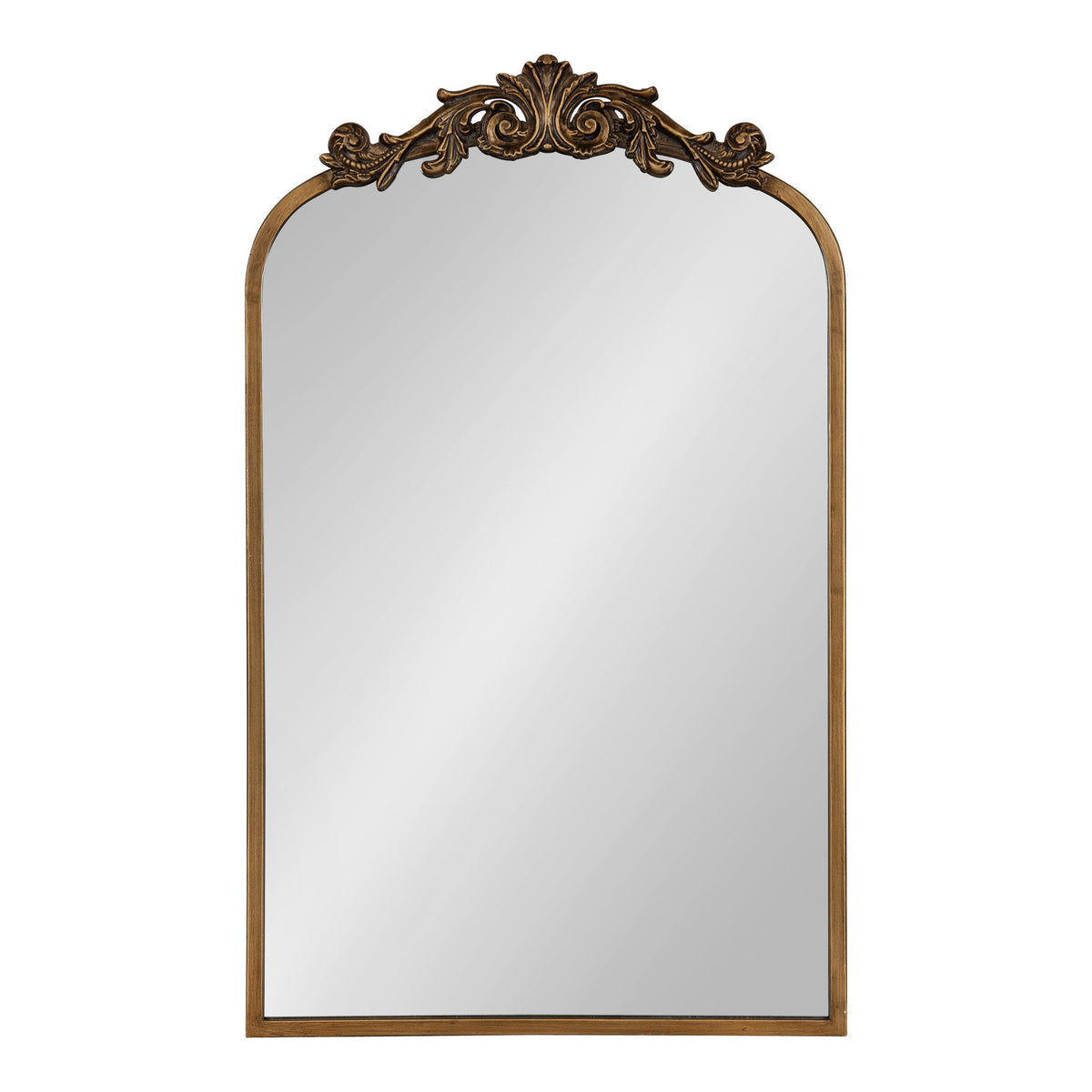 Traditional Arch Mirror