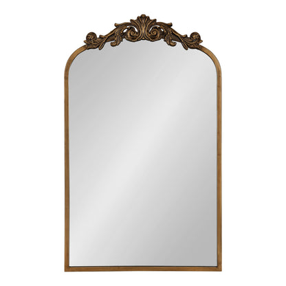 Traditional Arch Mirror