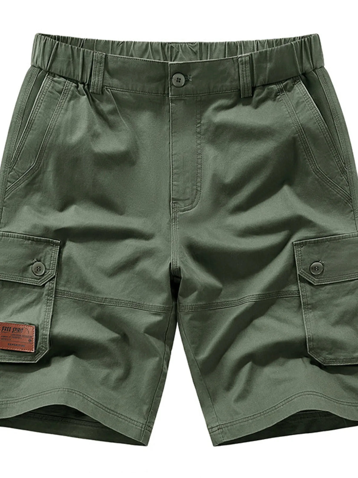 Men's Plus Size  Shorts