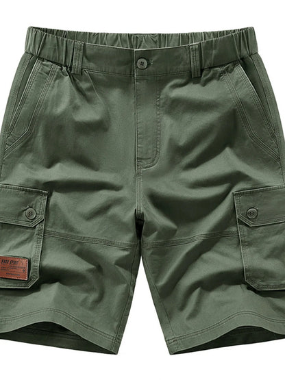 Men's Plus Size  Shorts