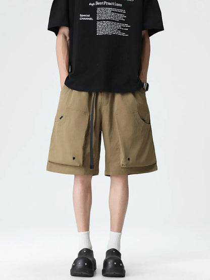 Men's Plus Size  Shorts