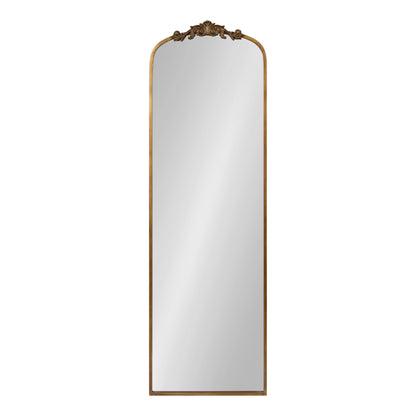 Traditional Arch Mirror