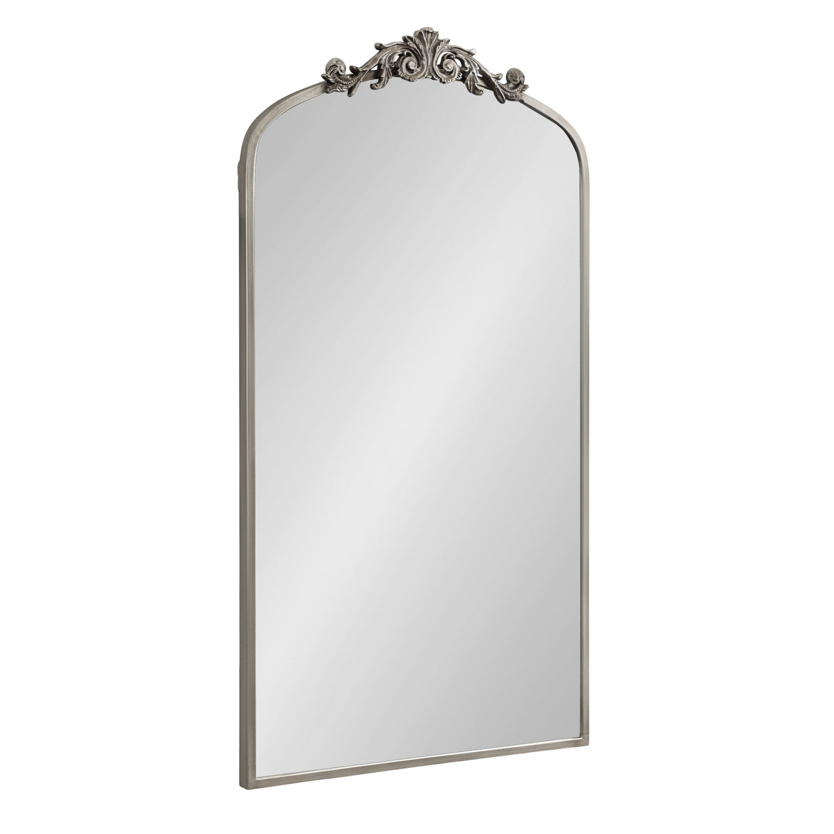 Traditional Arch Mirror