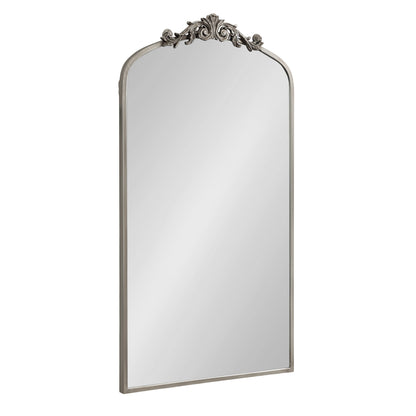 Traditional Arch Mirror