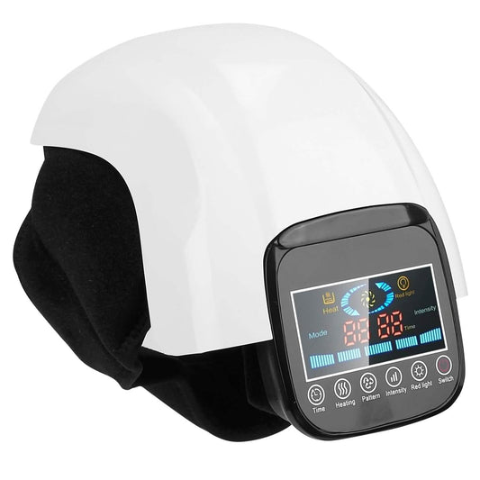 Electric Rechargeable Knee Massager