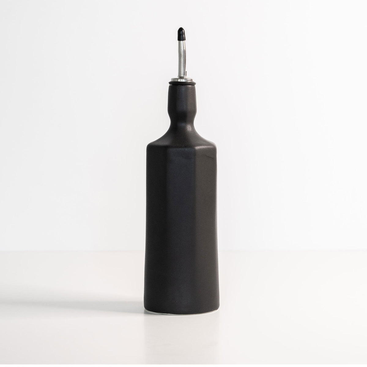 Porcelain Olive Oil Dispenser