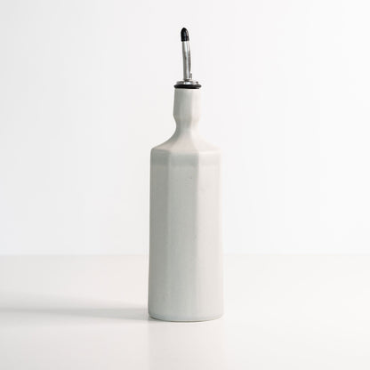 Porcelain Olive Oil Dispenser