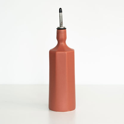 Porcelain Olive Oil Dispenser