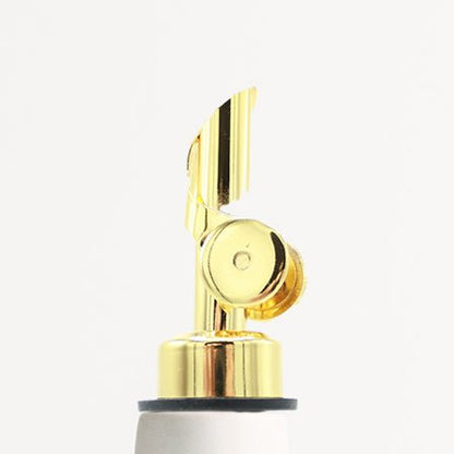 Porcelain Olive Oil Dispenser