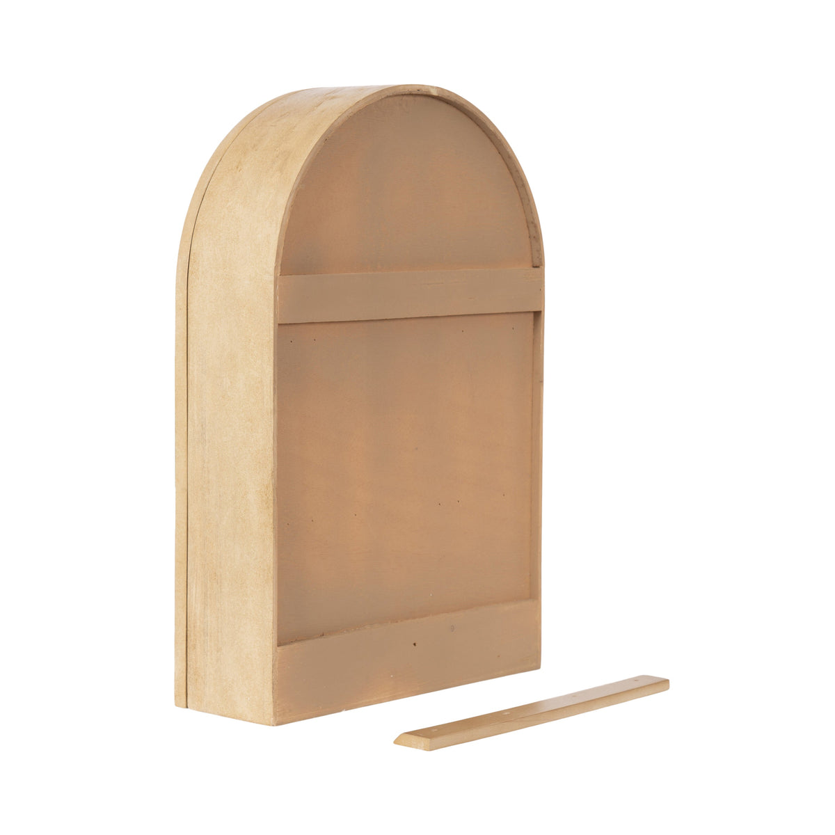 Arch Wall Shelf