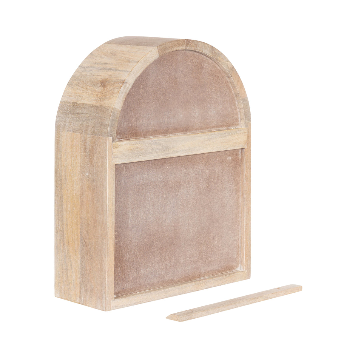 Arch Wall Shelf