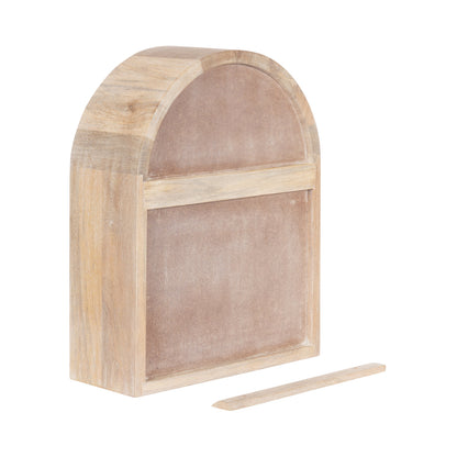 Arch Wall Shelf
