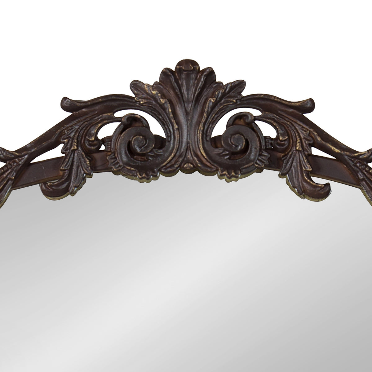 Traditional Arch Mirror