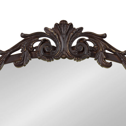 Traditional Arch Mirror