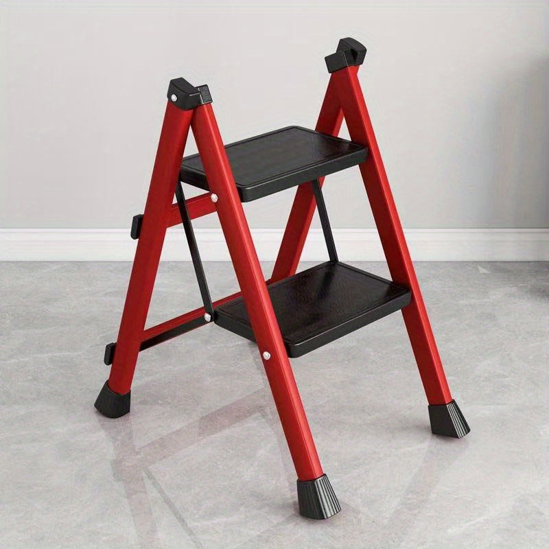 2-Step Folding Ladder