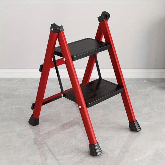 2-Step Folding Ladder