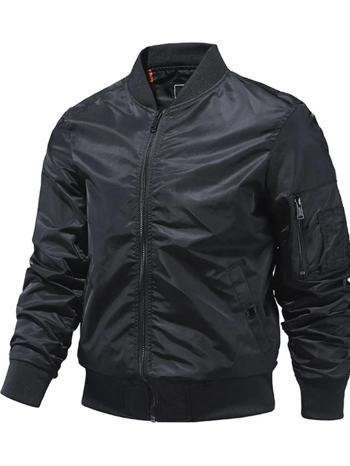 Men's Plus Size Jacket