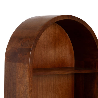 Arch Wall Shelf