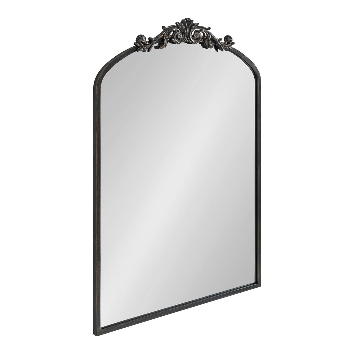 Traditional Arch Mirror