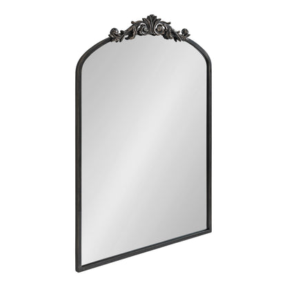 Traditional Arch Mirror