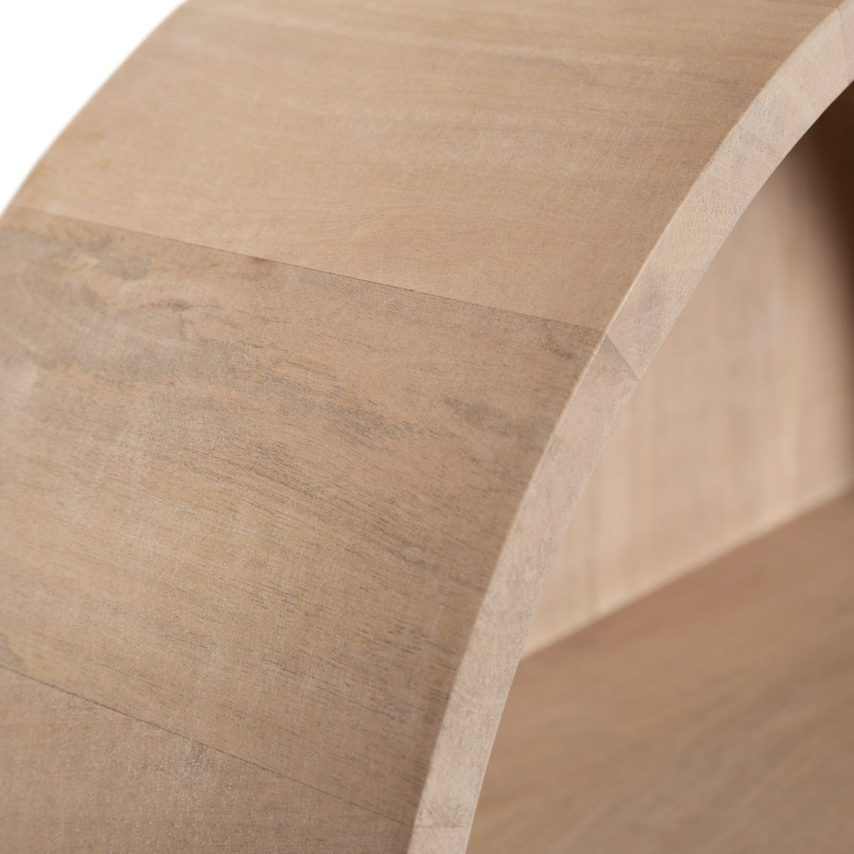 Arch Wall Shelf