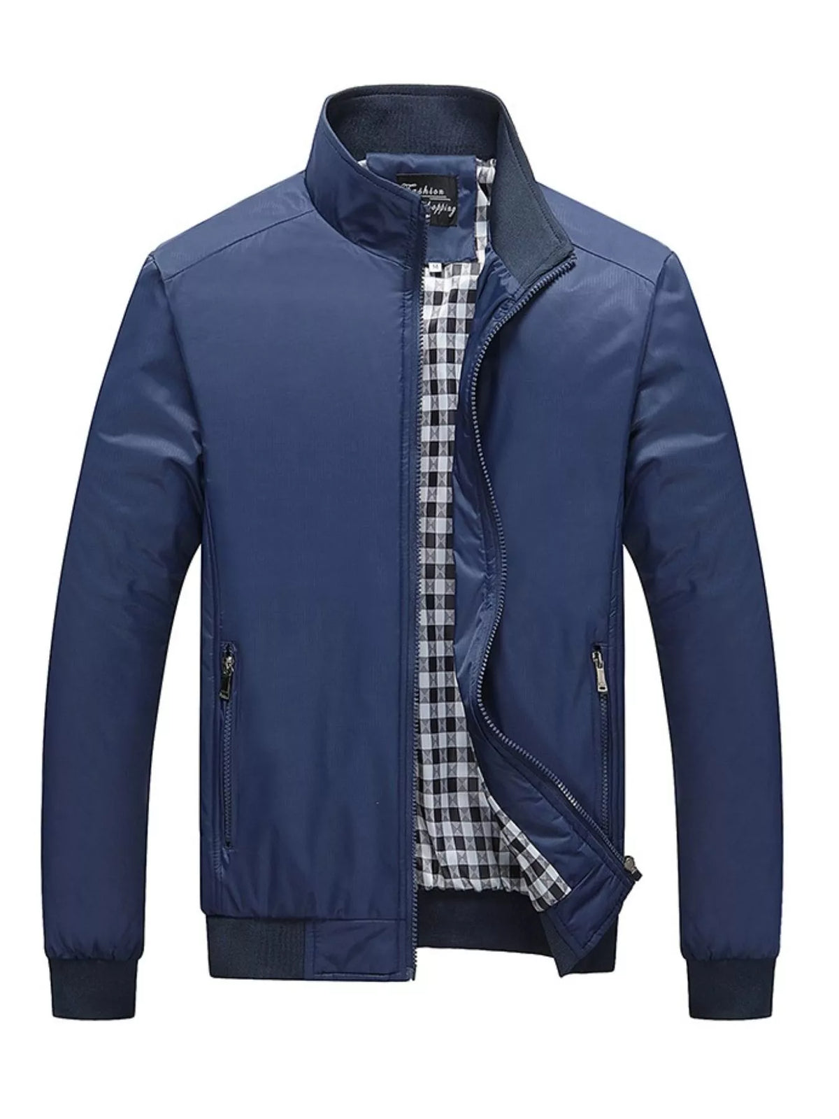 Men's Plus Size  Jacket