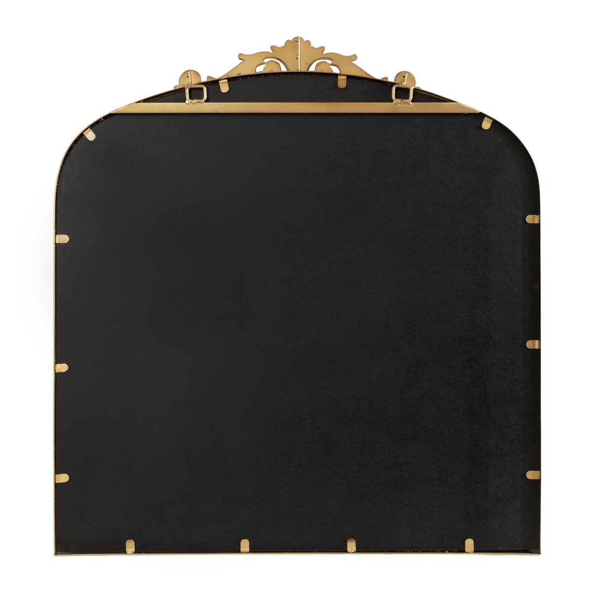 Traditional Arch Mirror