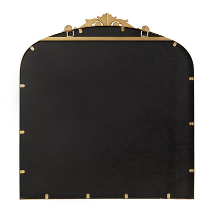 Traditional Arch Mirror