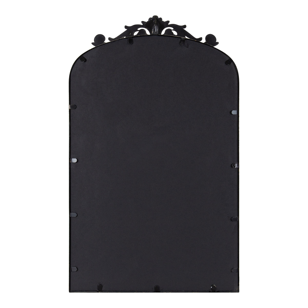 Traditional Arch Mirror