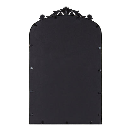 Traditional Arch Mirror