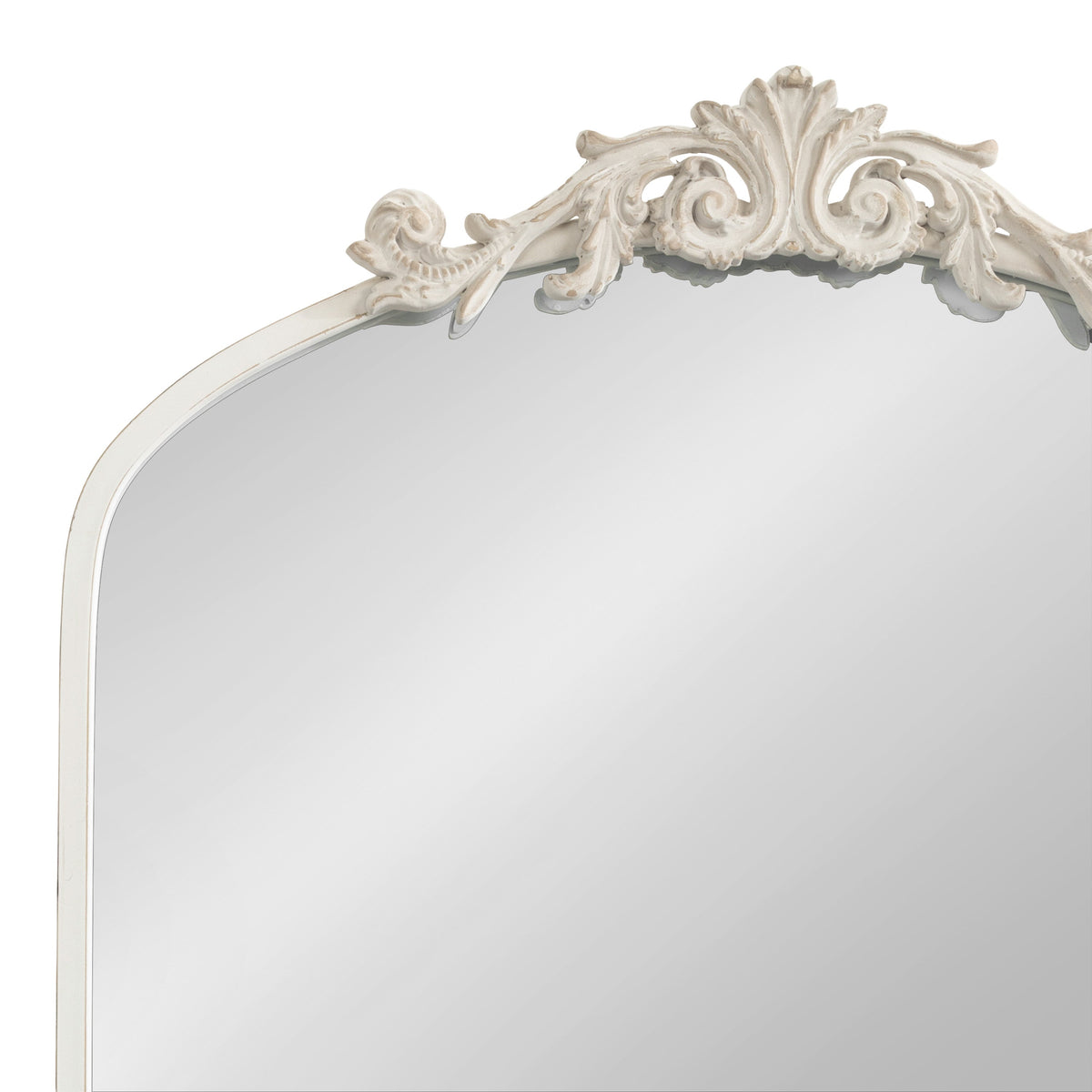 Traditional Arch Mirror