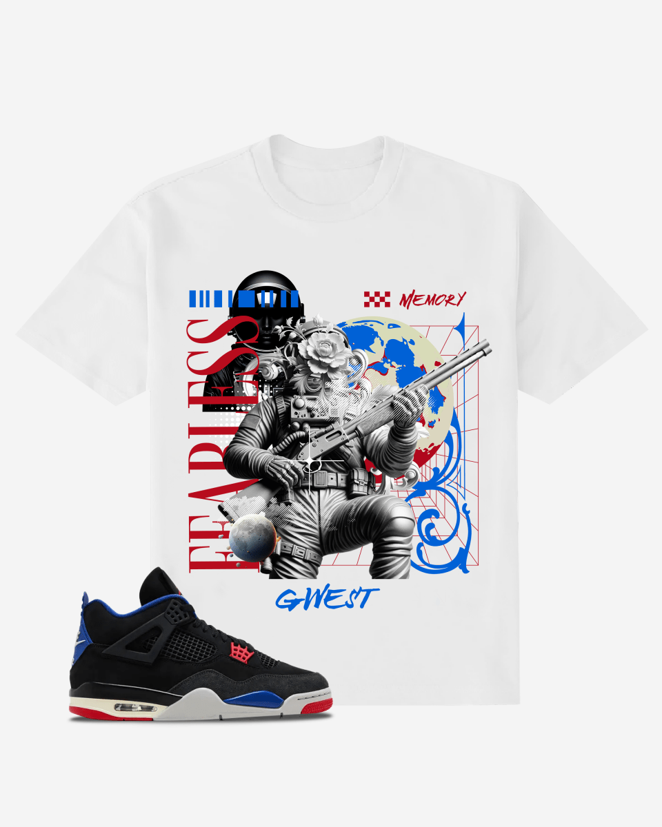 Men's Plus Size T Shirt