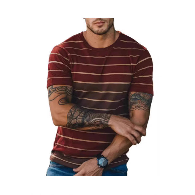 Men's Plus Size Shirt