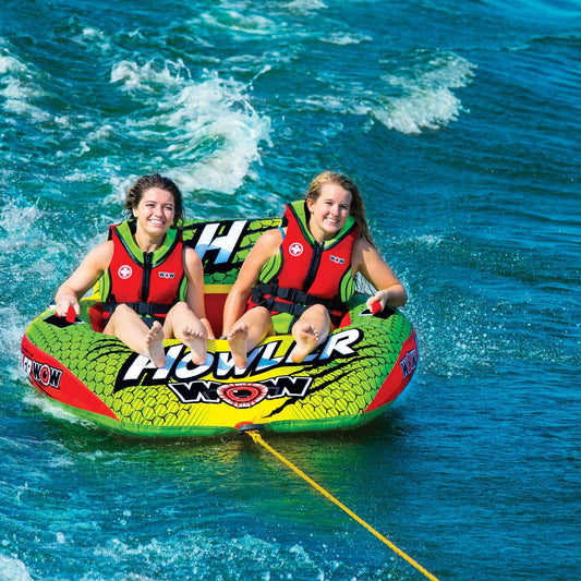 2 Person Towable Watercraft
