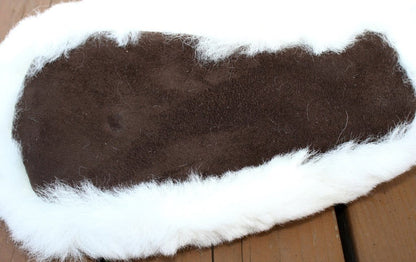 Alpaca Slippers