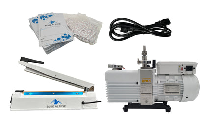 Freeze Dryer