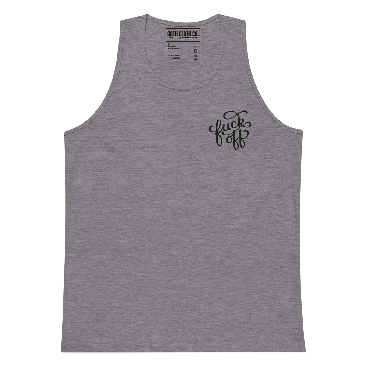 Men's Tank  Top