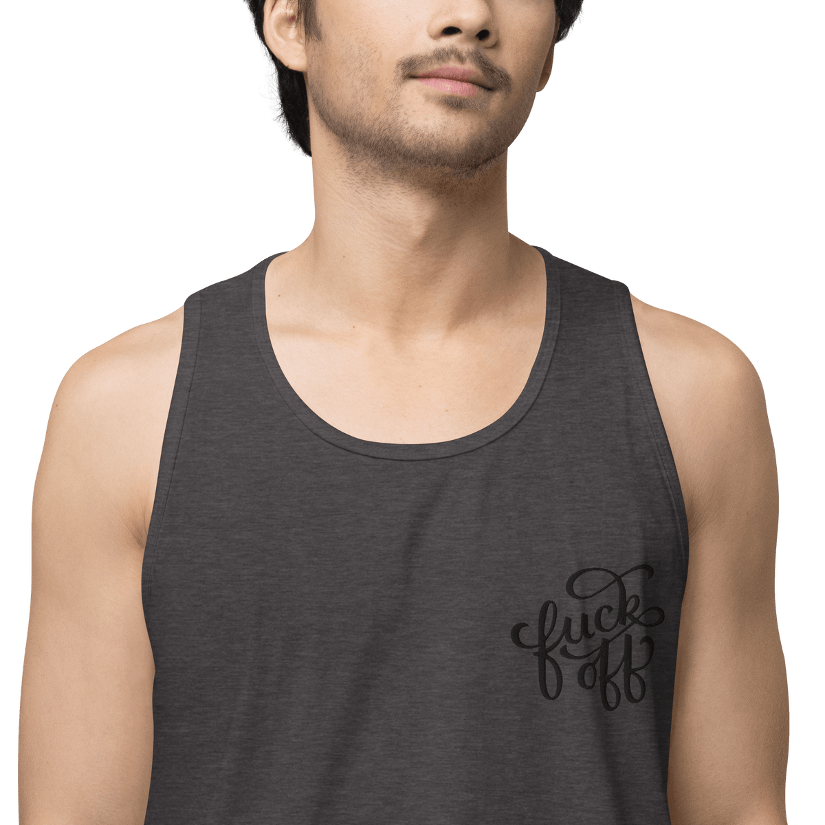 Men's Tank  Top