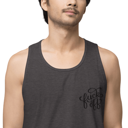 Men's Tank  Top