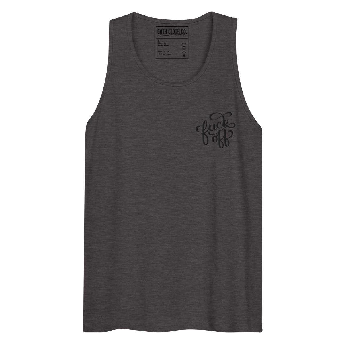 Men's Tank  Top