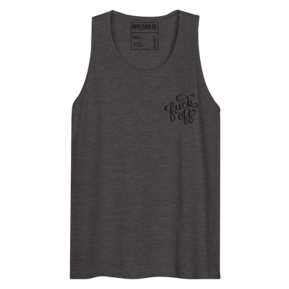 Men's Tank  Top