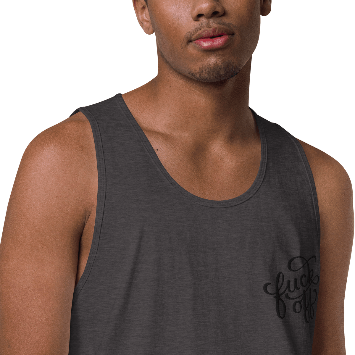 Men's Tank  Top