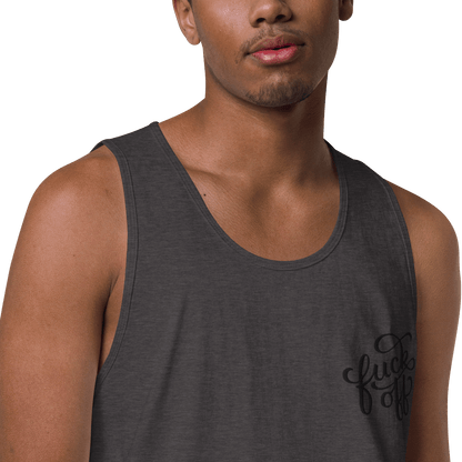 Men's Tank  Top