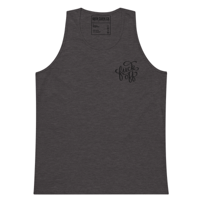 Men's Tank  Top