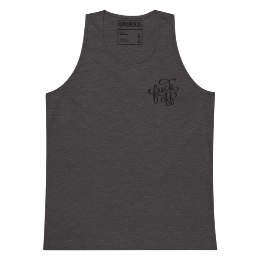 Men's Tank  Top