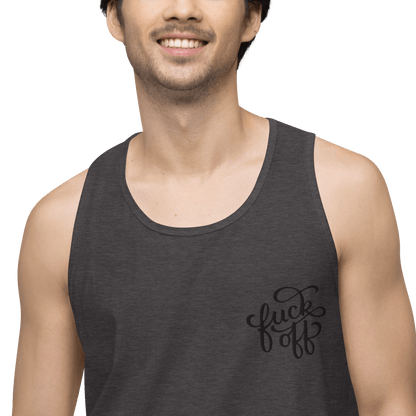 Men's Tank  Top