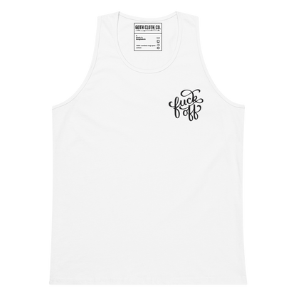 Men's Tank  Top