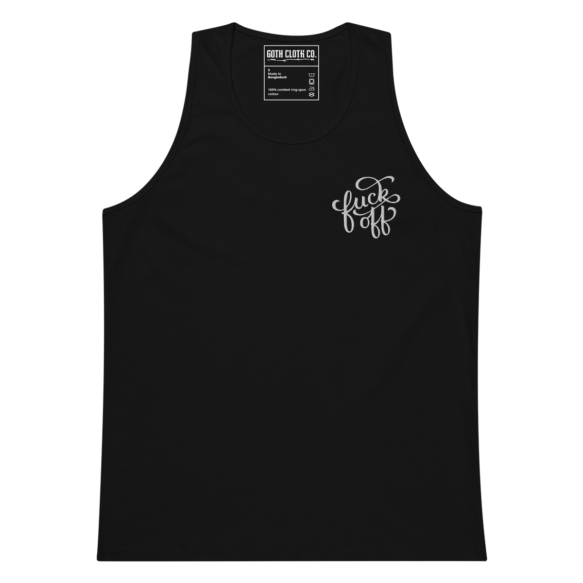 Men's Tank  Top